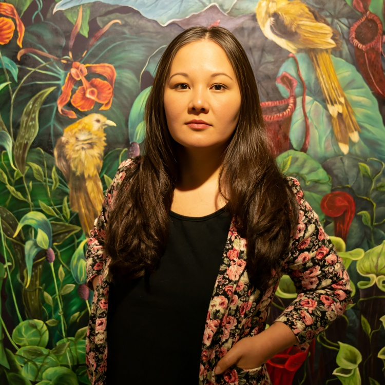 Alicia Nakatsuka