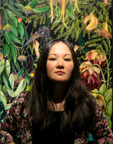Alicia Nakatsuka