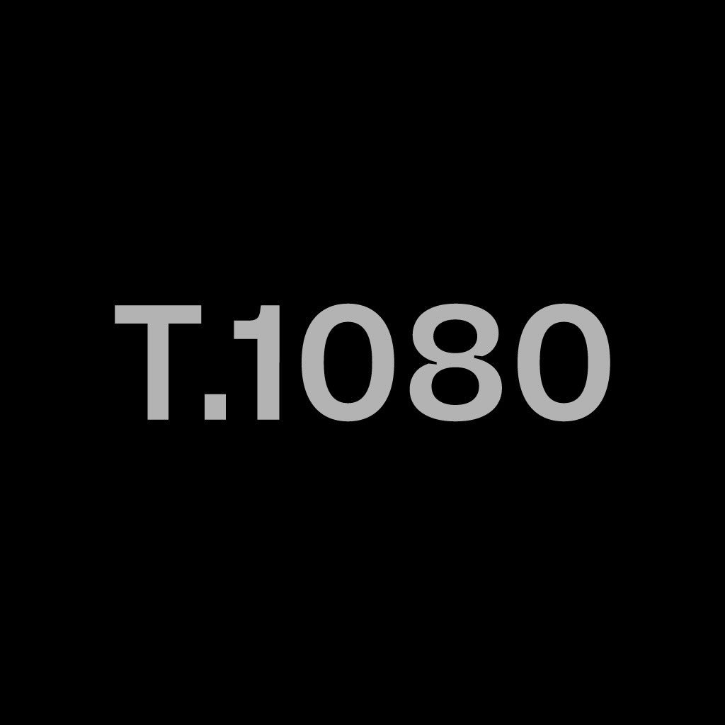 Tacuarí 1080 Logo